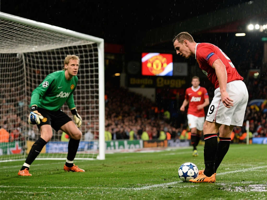 马克莱莱：08年决赛特里主动请缨第五罚，却遗憾失手