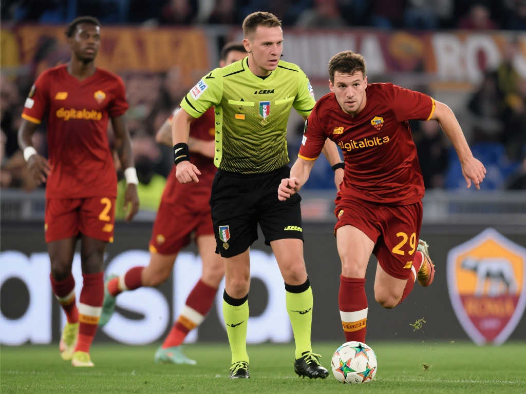 穆帅直言:罗马本应夺欧联冠军,裁判判罚成关键阻碍! 穆帅直言:罗马本应夺欧联冠军,裁判判罚成关键阻碍!